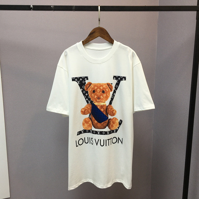 LU T - shirt  2 Color's