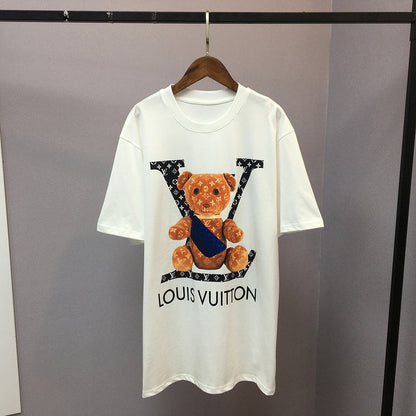 LU T - shirt  2 Color's