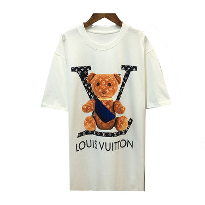 LU T - shirt  2 Color's