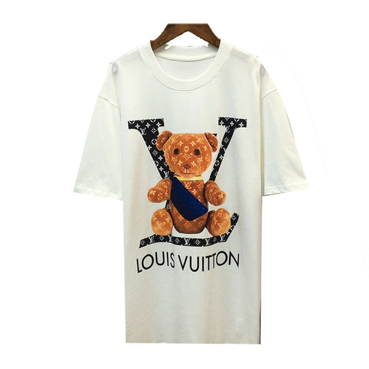 LU T - shirt  2 Color's