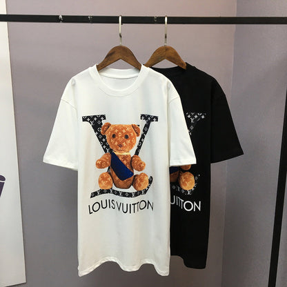LU T - shirt  2 Color's