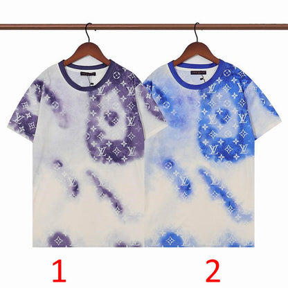 LU  T- shirt  2 Color 's