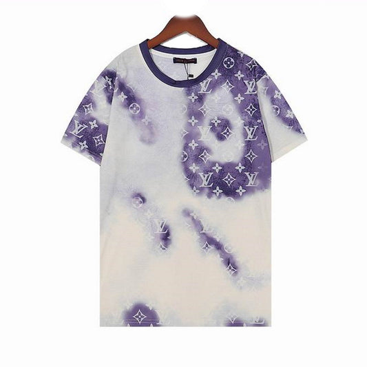 LU  T- shirt  2 Color 's