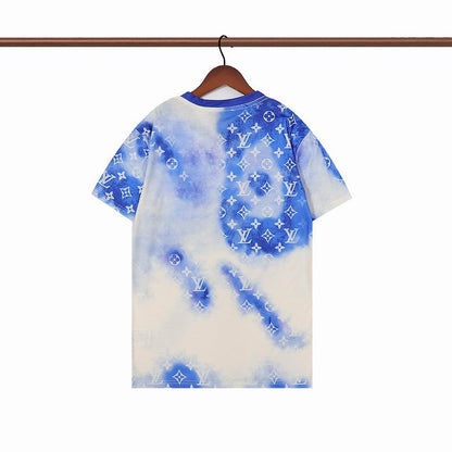 LU  T- shirt  2 Color 's