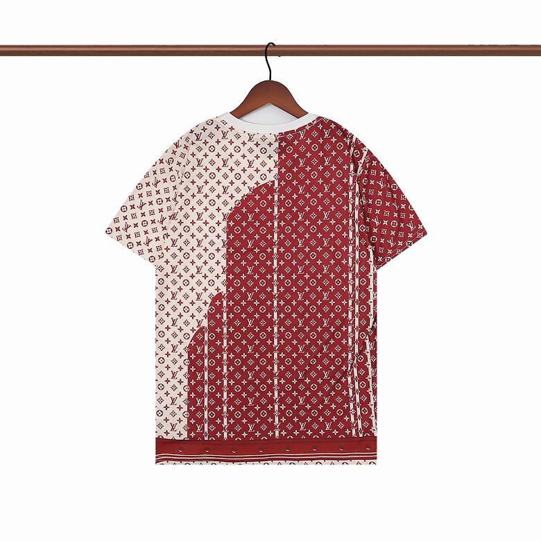 LU  T- shirt  2 Color 's