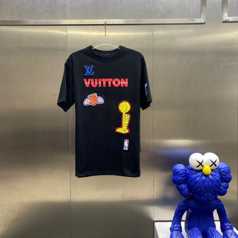 LU  T - shirt  2 Color's