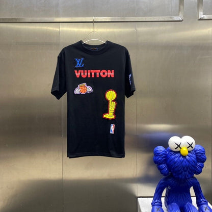 LU  T - shirt  2 Color's