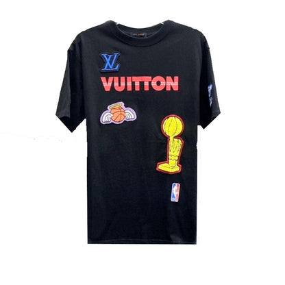 LU  T - shirt  2 Color's