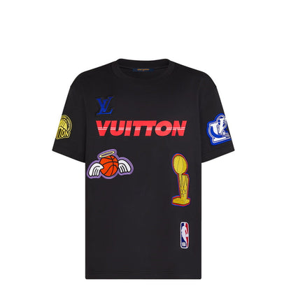 LU  T - shirt  2 Color's