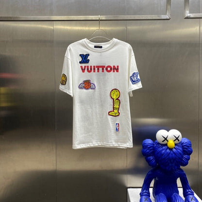 LU  T - shirt  2 Color's