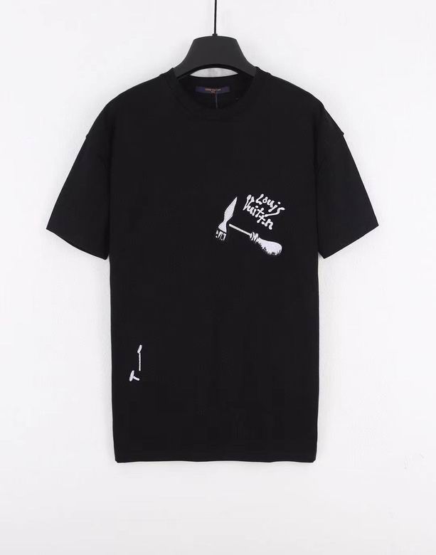 LU  T- Shirt Polo 2 Color 's