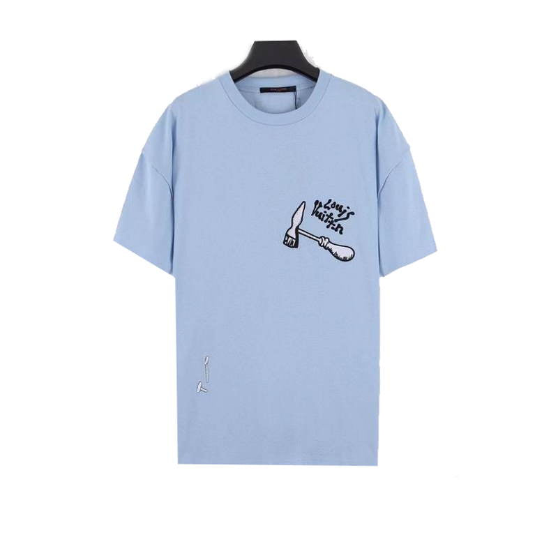 LU  T- Shirt Polo 2 Color 's