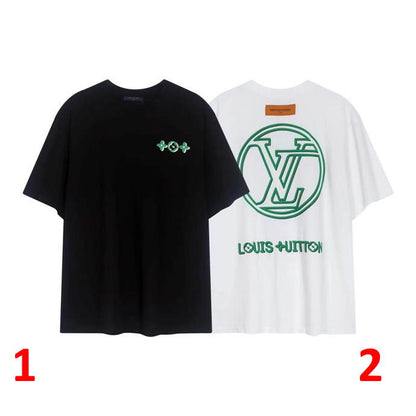 LU  T-shirt Shirt 2 Color 's