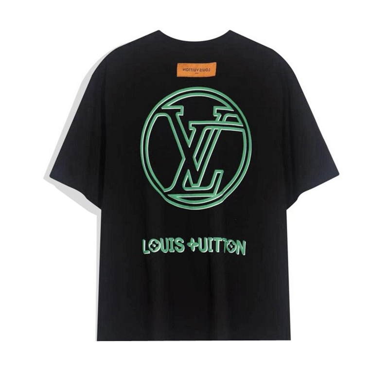 LU  T-shirt Shirt 2 Color 's