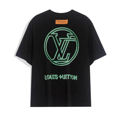 LU  T-shirt Shirt 2 Color 's