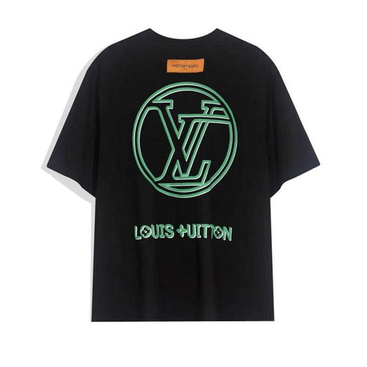 LU  T-shirt Shirt 2 Color 's