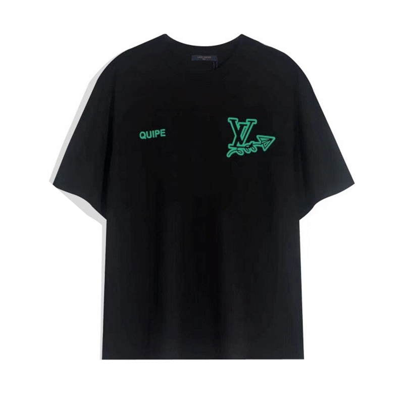 LU  T-shirt Shirt 2 Color 's