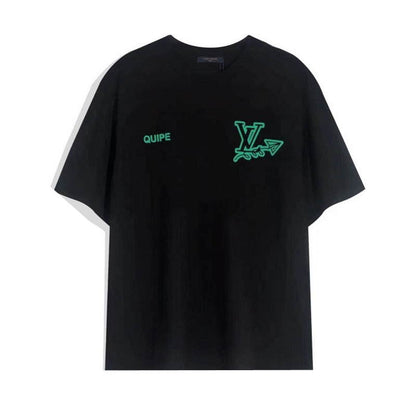 LU  T-shirt Shirt 2 Color 's