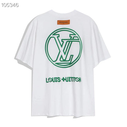 LU  T-shirt Shirt 2 Color 's