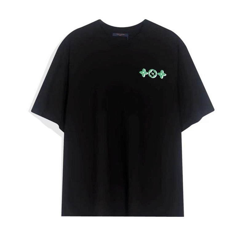 LU  T-shirt Shirt 2 Color 's