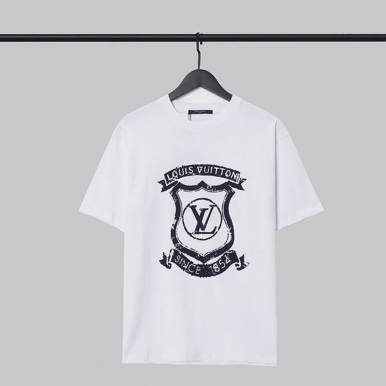 LU  T- shirt  2 Color 's