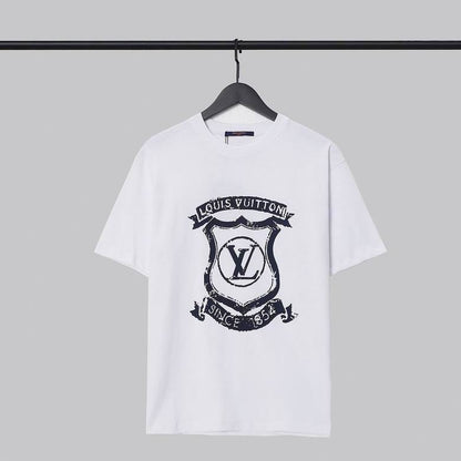 LU  T- shirt  2 Color 's