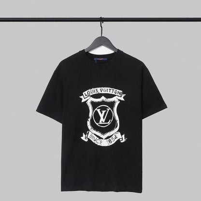 LU  T- shirt  2 Color 's