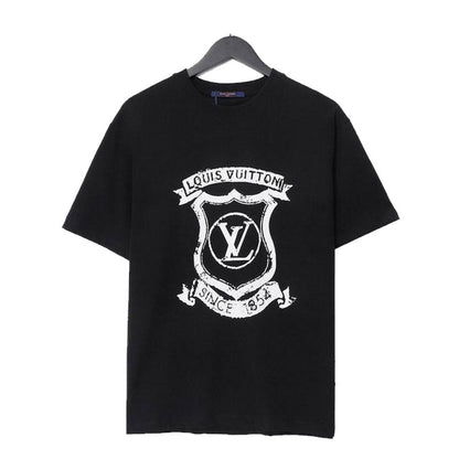 LU  T- shirt  2 Color 's