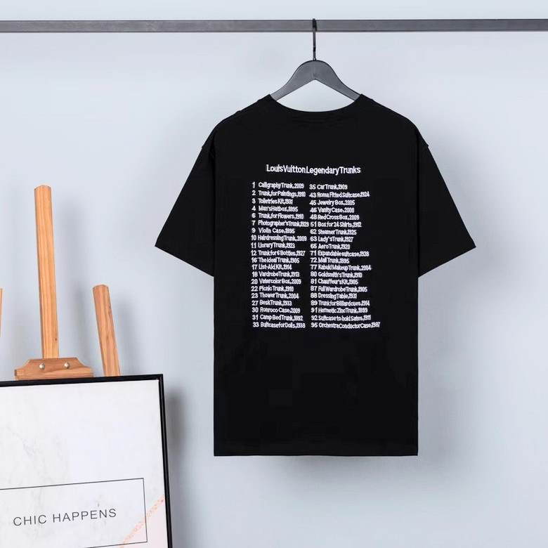 LU  T-shirt Shirt