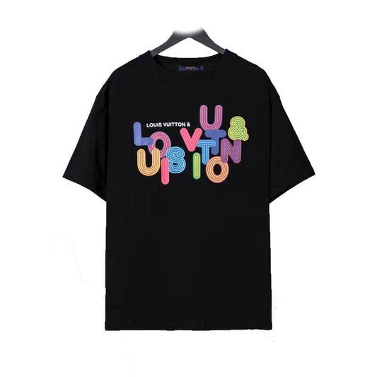 LU  T-shirt Shirt 2 Color 's