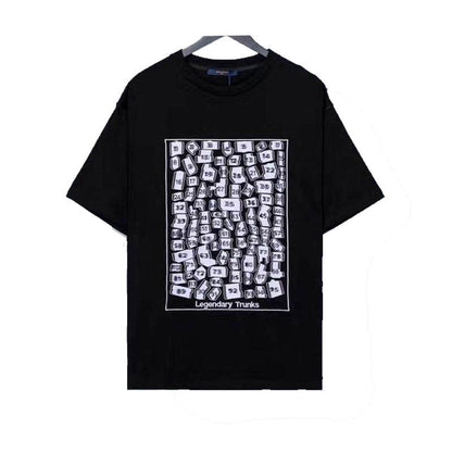 LU  T-shirt Shirt