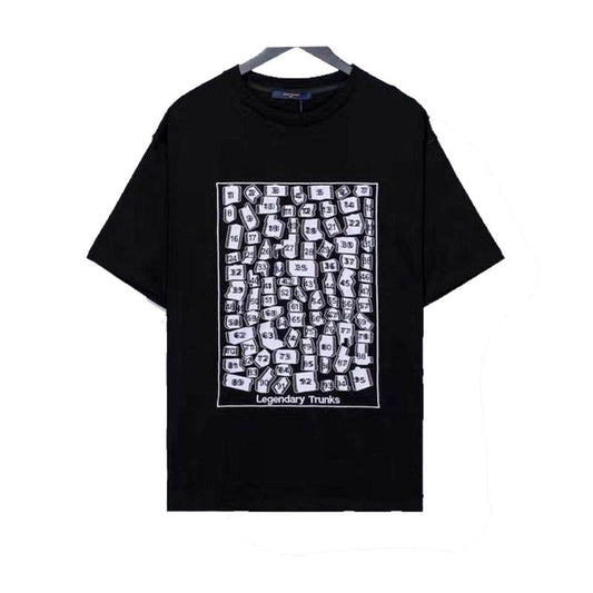 LU  T-shirt Shirt