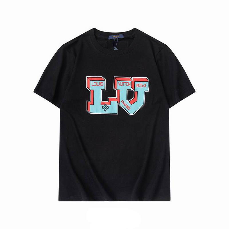 LU T-shirt Shirt 2 Color 's