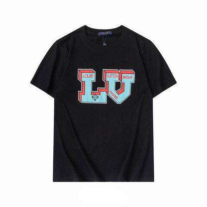 LU T-shirt Shirt 2 Color 's