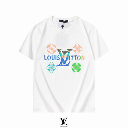 LU T-shirt Shirt 2 Color 's