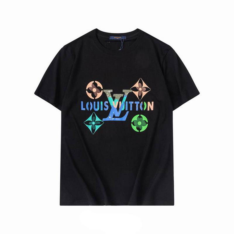 LU T-shirt Shirt 2 Color 's