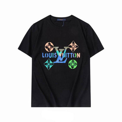 LU T-shirt Shirt 2 Color 's