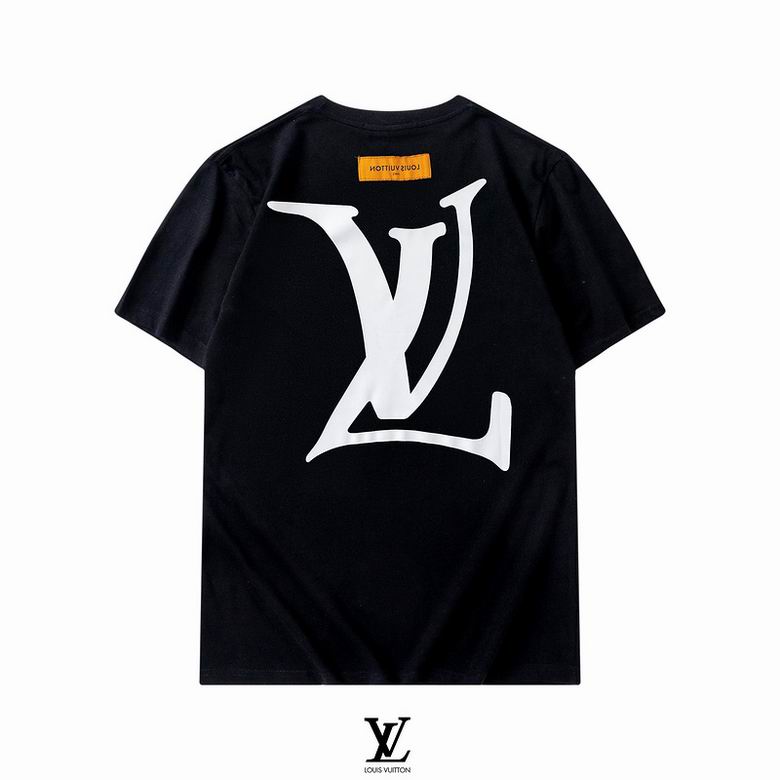 LU T- shirt  2 Color 's
