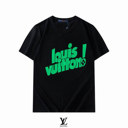 LU T- shirt  2 Color 's