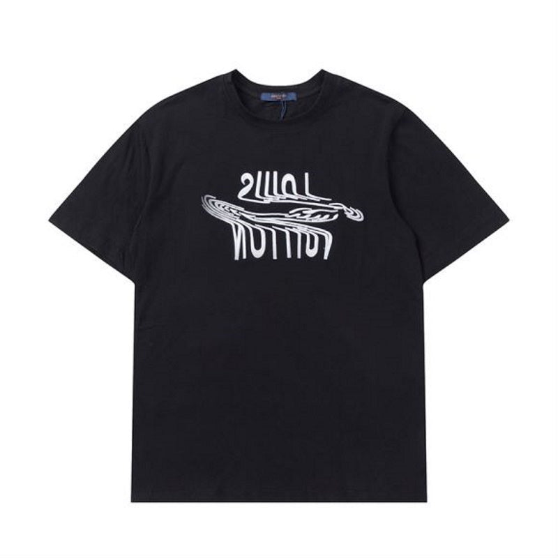LU   T- shirt 2 Color 's