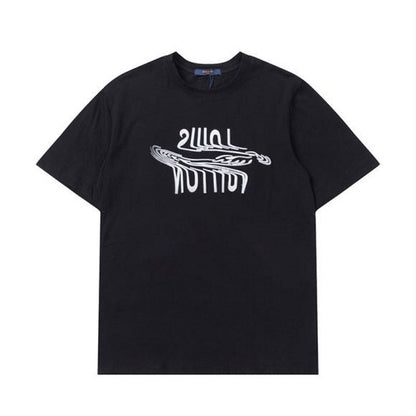 LU   T- shirt 2 Color 's