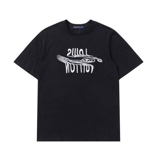 LU   T- shirt 2 Color 's