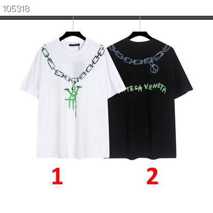 BOT VENET  T-shirt Shirt 2 Color 's