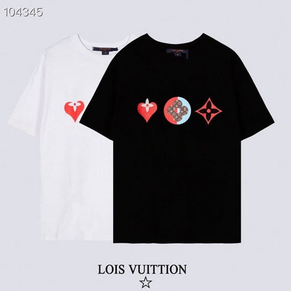 LU T - shirt  2 Color's