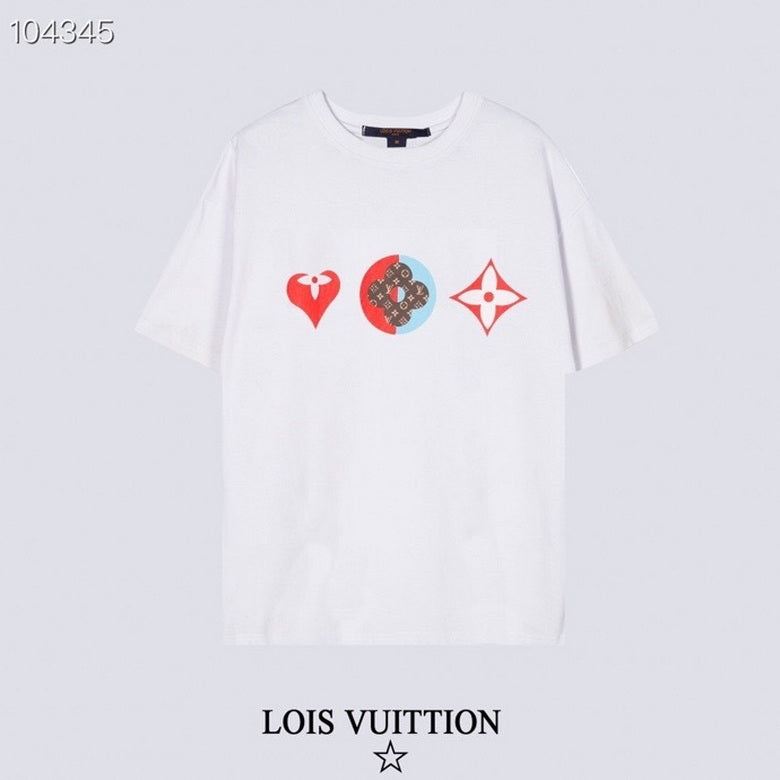 LU T - shirt  2 Color's
