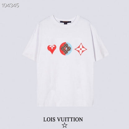LU T - shirt  2 Color's
