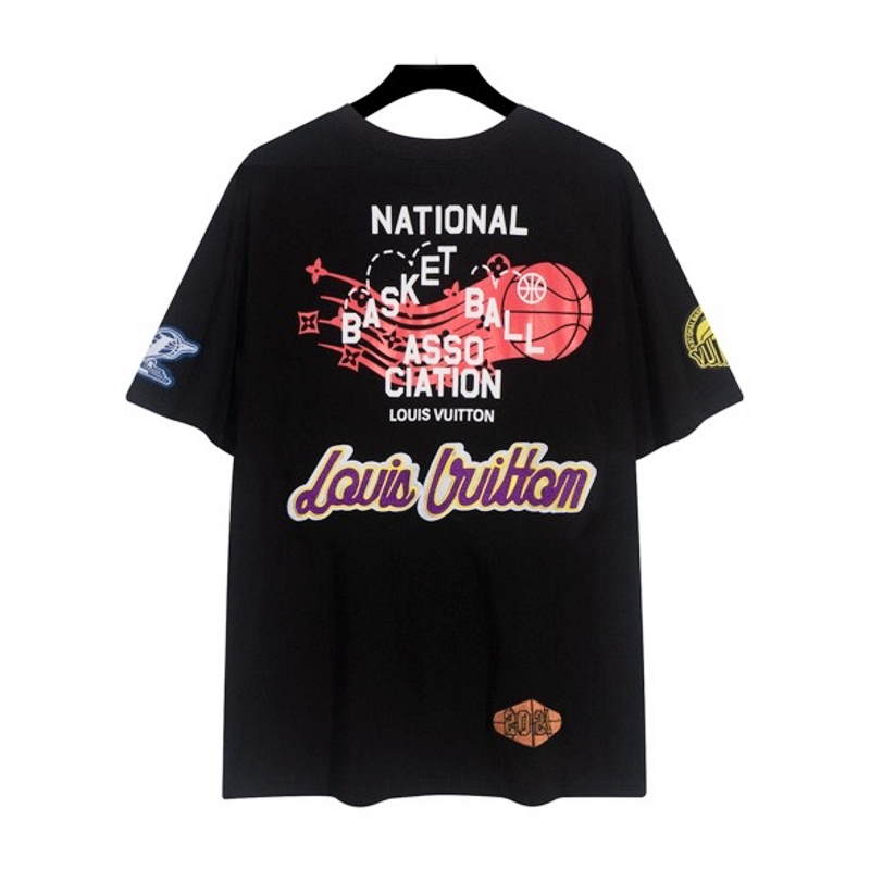 LU  T-shirt Shirt 2 Color 's