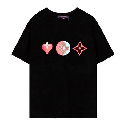 LU T - shirt  2 Color's
