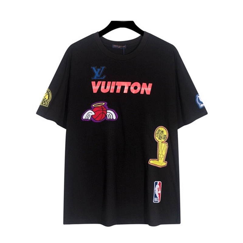 LU  T-shirt Shirt 2 Color 's