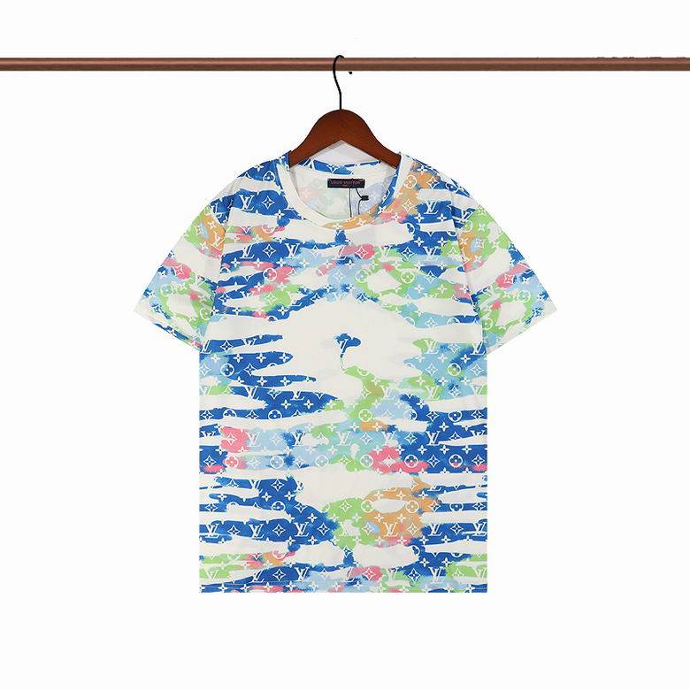 LU  T- shirt 2 Color 's